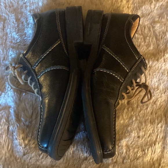 Sandro Comfort Gel Shoe Made in Brazil - Picture 5 of 10